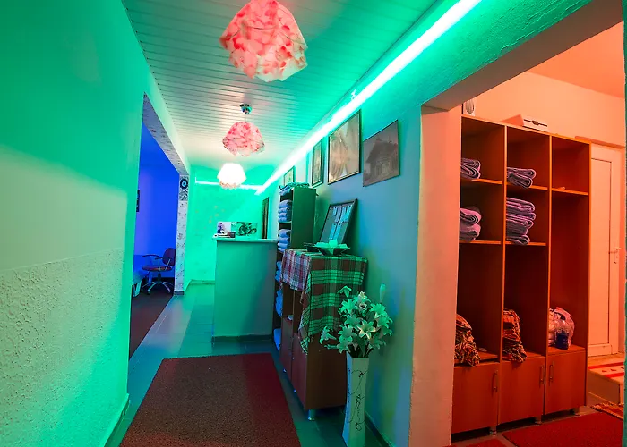 Kleopatra Arsi Hotel Alanya