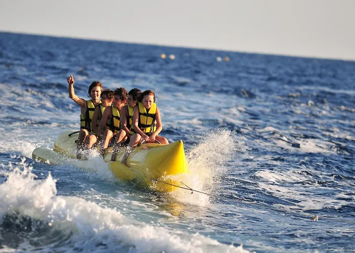 Goldcity Hotel Alanya