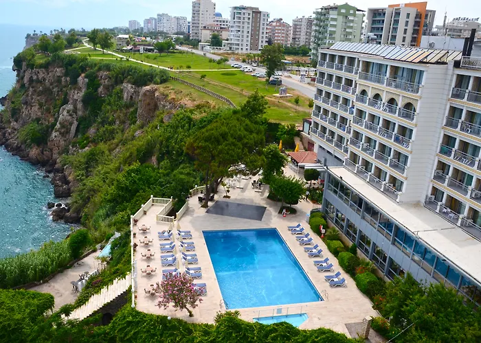 Lara Hotel Antalya