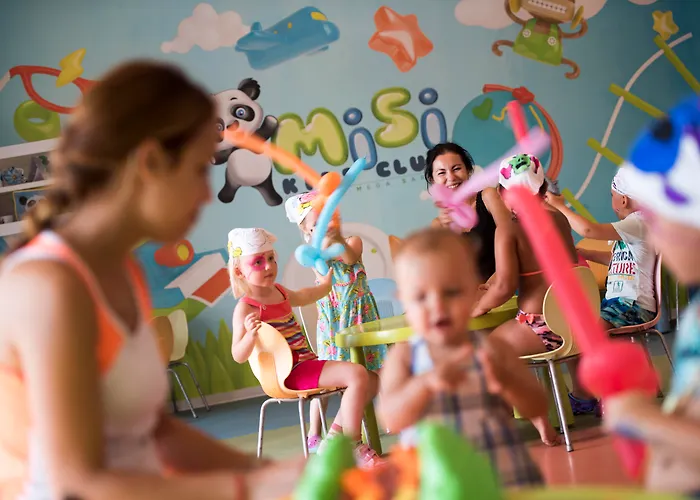 Pet friendly Megasaray Club Belek Hotel