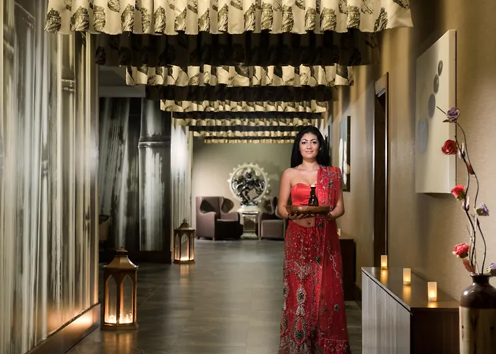 Hotel Rixos Beldibi - Adult Only - The Land Of Legends Access