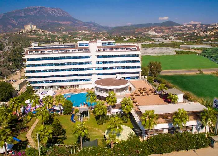 Drita Hotel Kargicak 