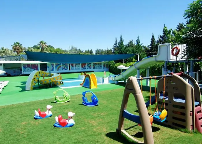 Su Hotel Antalya