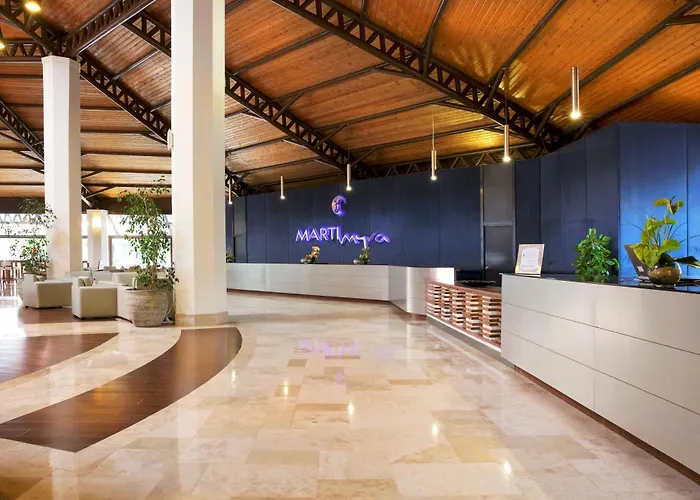 Boutique Hotel Marti Myra Tekirova