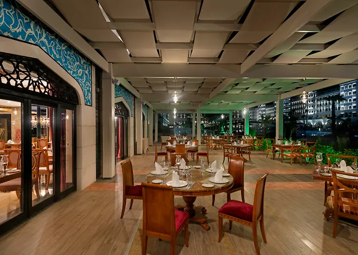 Mardan Palace Antalya