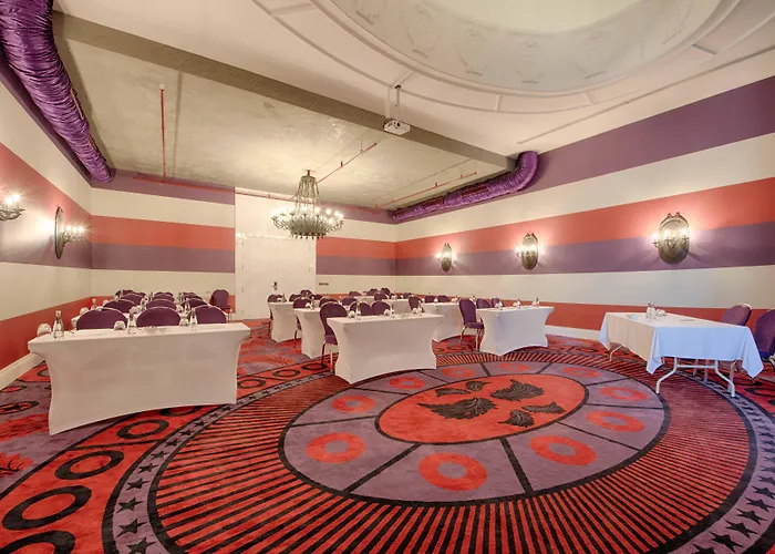 Selectum Luxury Resort Belek