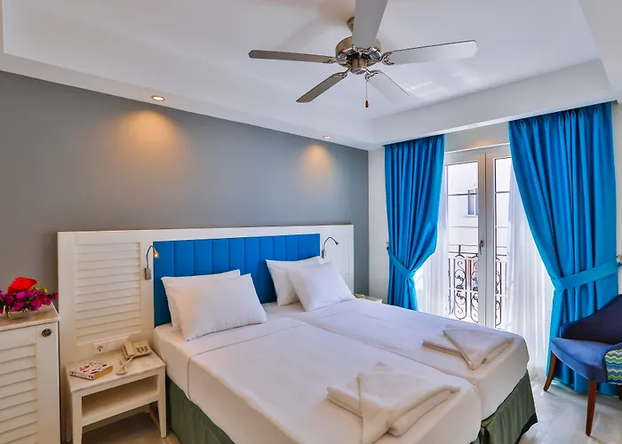 Livia Hotel Kaş