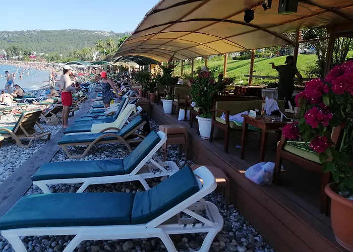 Grand Nar Hotel Adult Only Kemer - 4 star Hotel