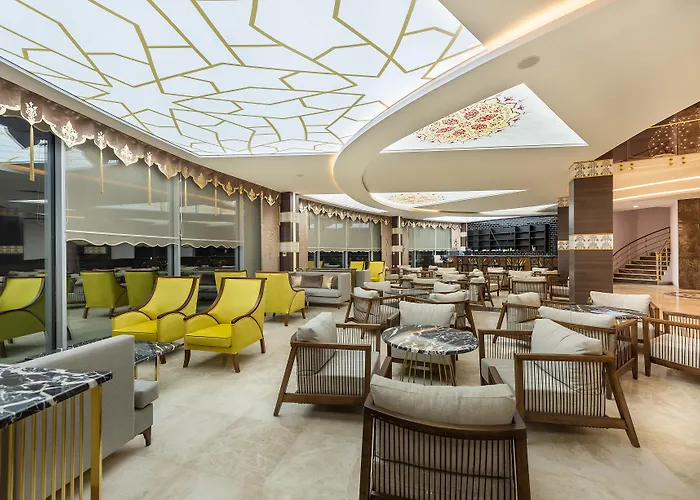 The Marilis Hill Resort Hotel & Spa Odaonu