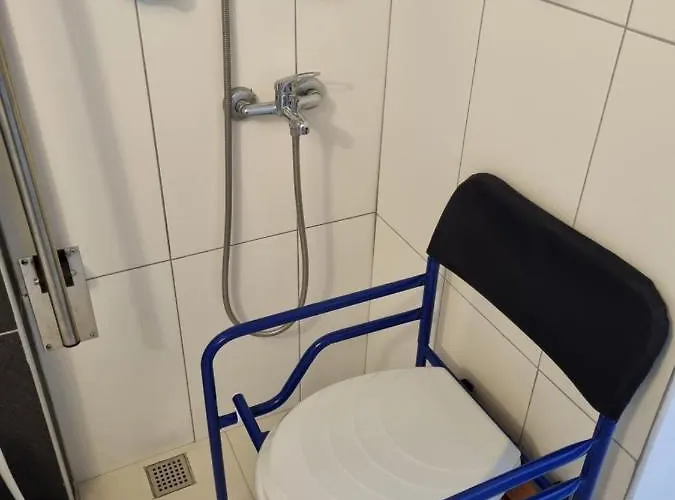 Handicap Vacances Beldibi 