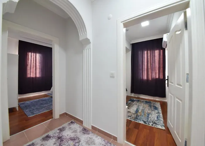 Bılgıner Apart Demre