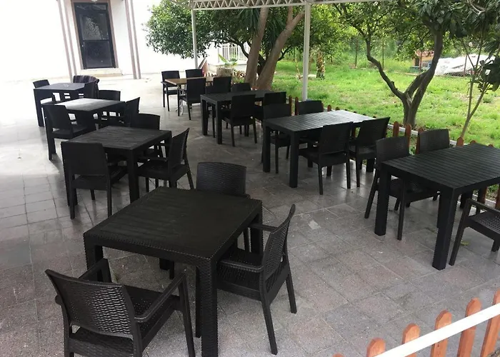 Arda Apart Hotel Kemer