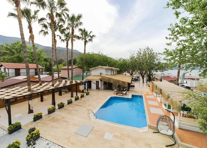 Zulu Hotel Kumluca