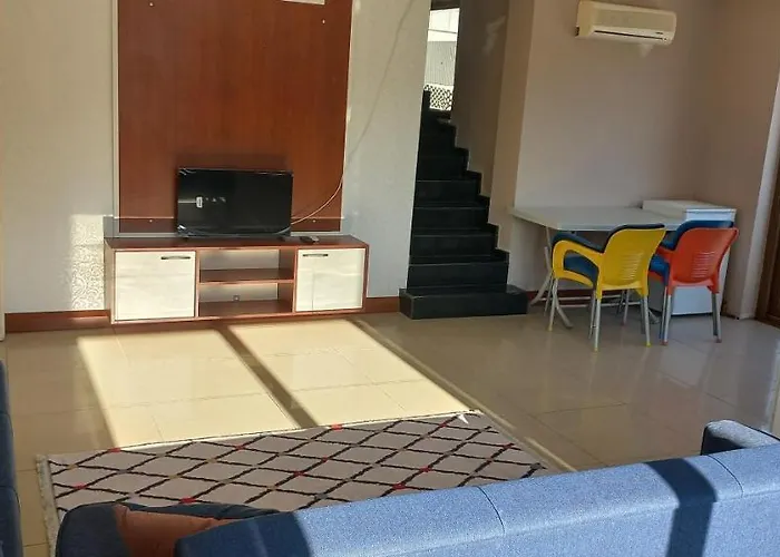 Gulerhotelkonyaalti Antalya