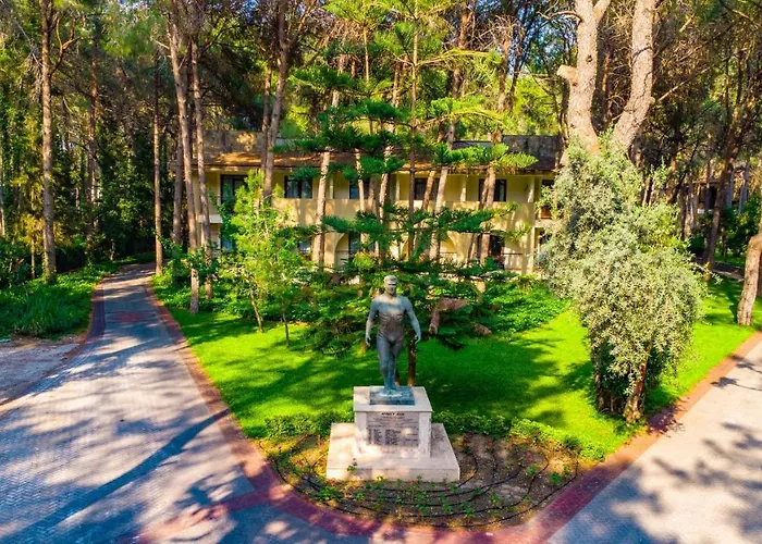 Champion Holiday Village Beldibi 