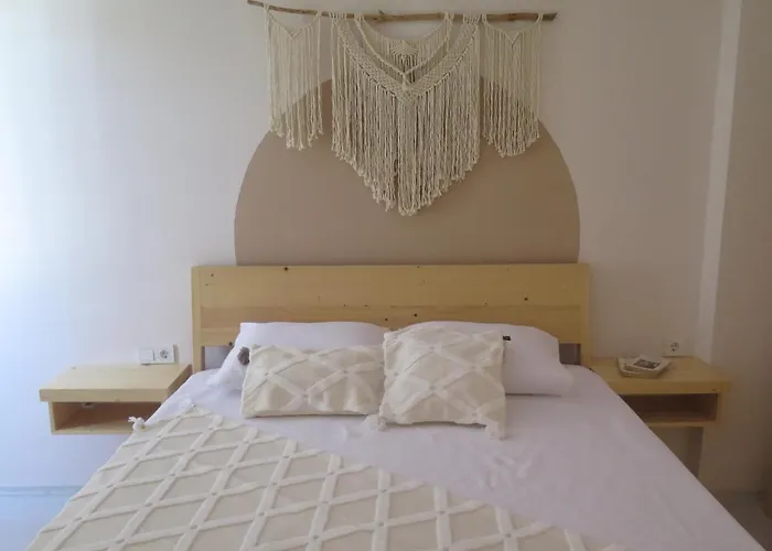 Santa Suites- Near Saint Nicholas Church Demre
