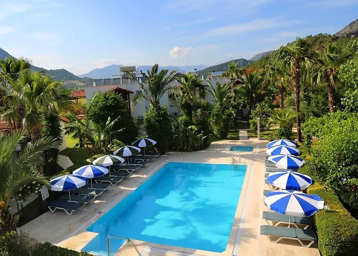 Arkadas Otel Adrasan