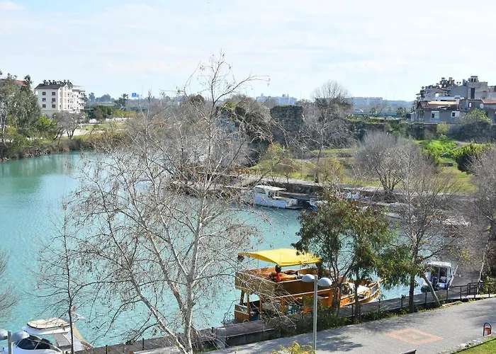 River Suite Hotel Manavgat