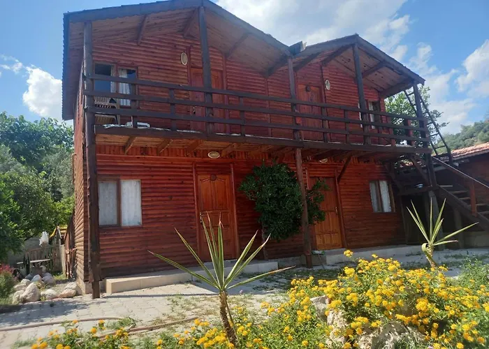Oranj Ranch Hotel Kemer