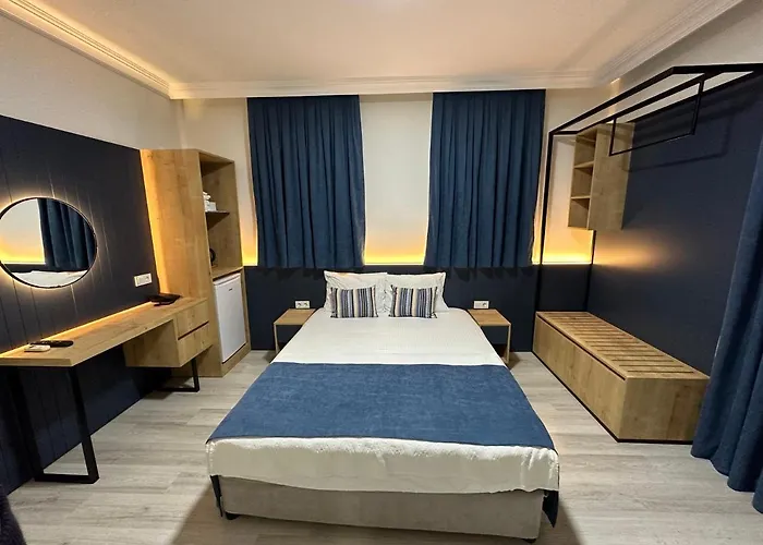 Enda Lara Hotel Antalya