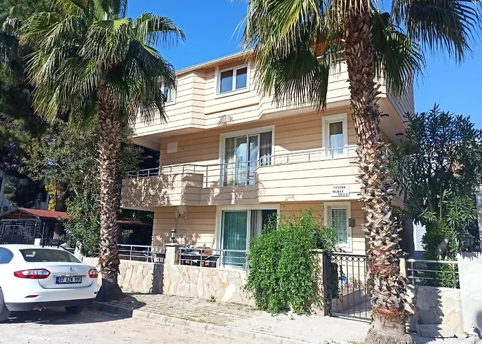 The Sophia Rooms & Aparts Kemer