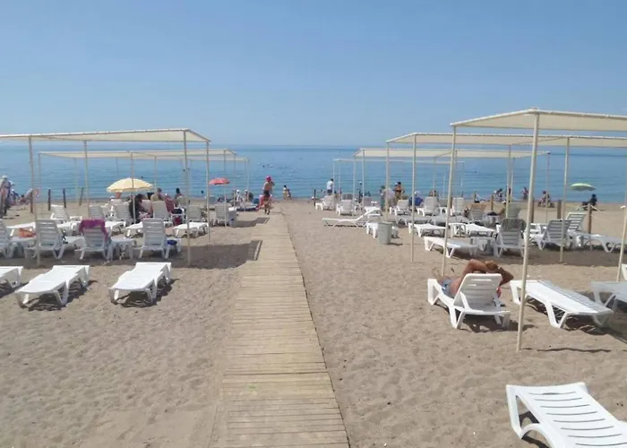 Guenes Villa Antalya