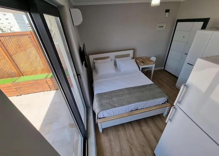 Royal Homes 505 Antalya