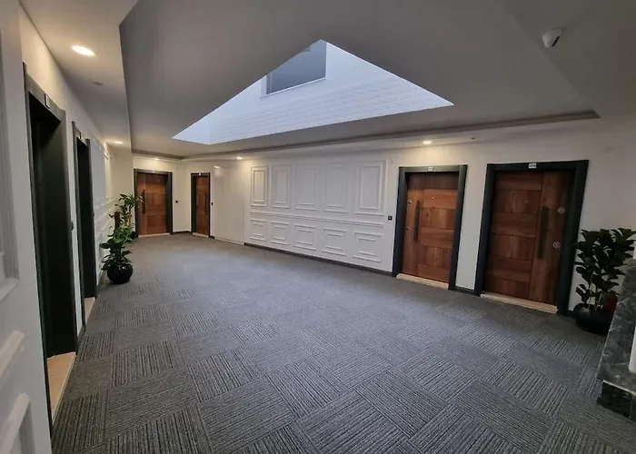 Royal Homes 505 Antalya