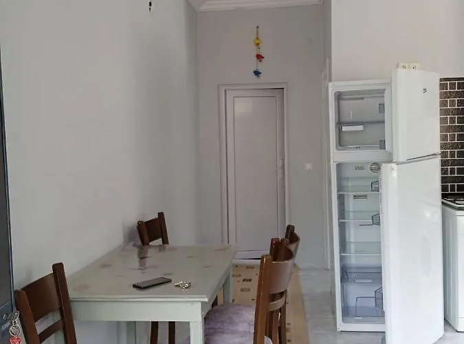 Beldibi Apartment / House / Hotel Анталія