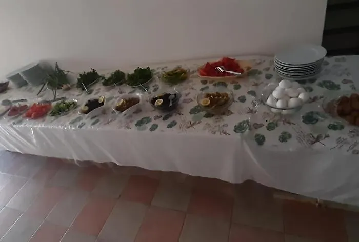 Deniz Hotel Finike