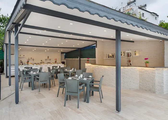 Royal Dream'S Hotel Kemer