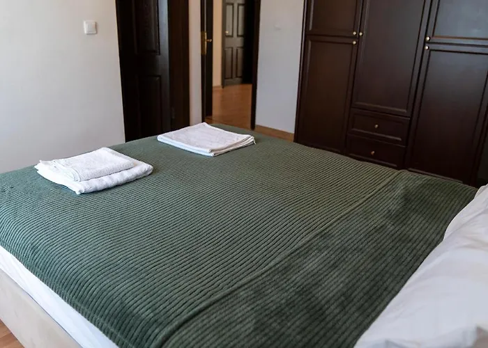 Villas de Luxe à Kemer