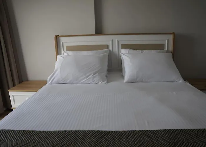 Royal Homes 402 Antalya