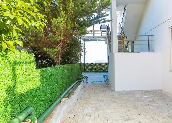 Just Dream Suites Kaş