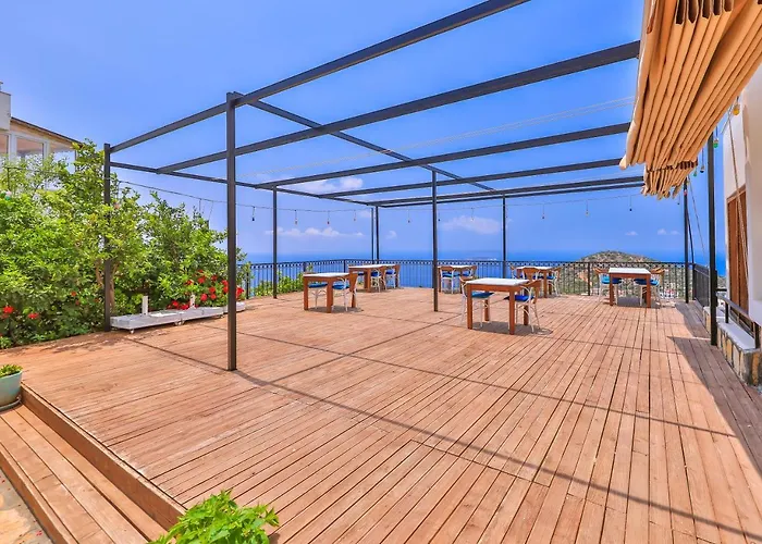 Elit Hotel Kas