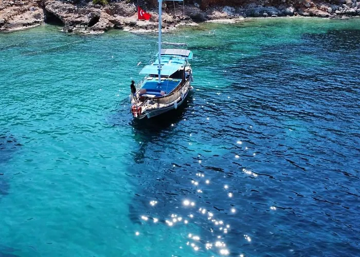Silver_Boot_Tours_Kalkan