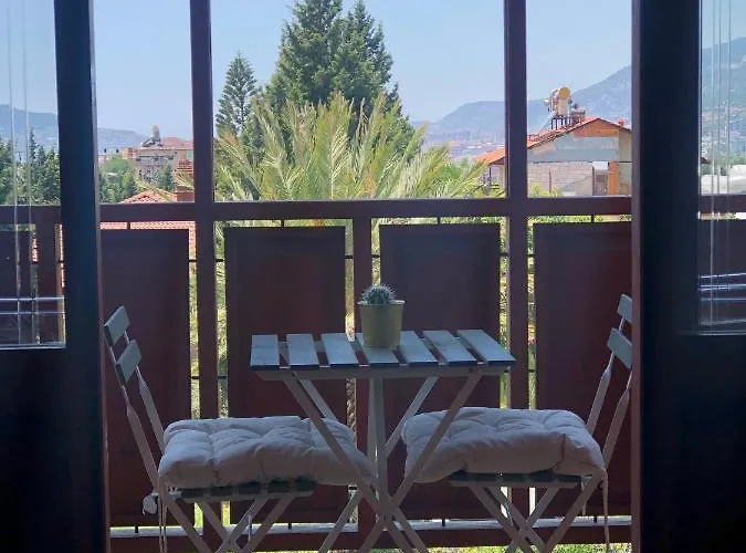 Stone Room Alanya