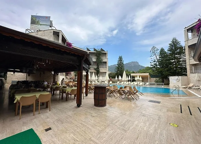 Havana Hotel Kemer