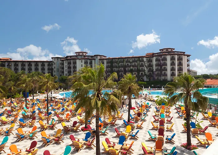 Selectum Family Resort Belek