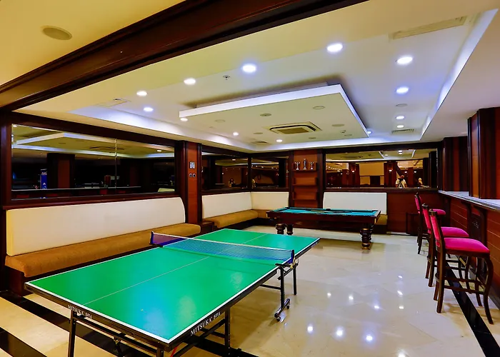 Boutique-Hotels in Antalya