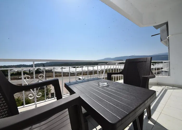 Celikel Apart Apart otel Demre