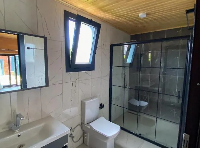 Casaba Hotels Kaş