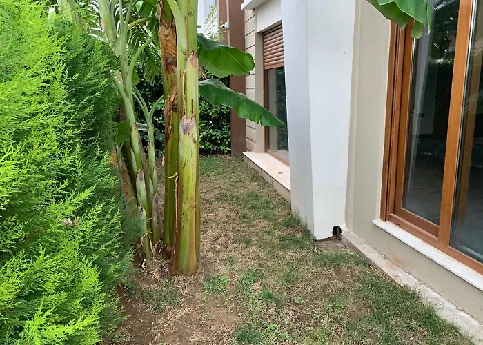 Kocak Apartment Antalya