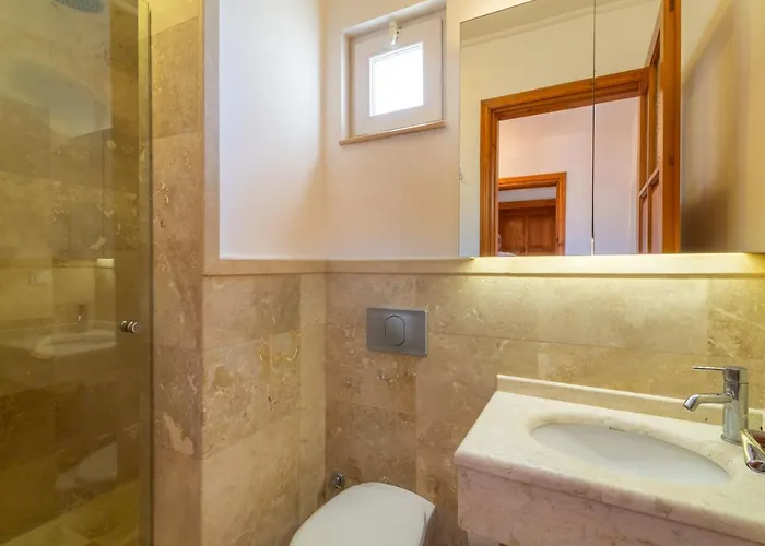 Korsan Apartment No.5 Kaş