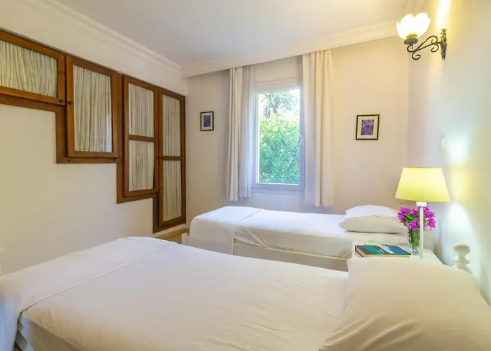 Korsan Apartment No.6 Kaş