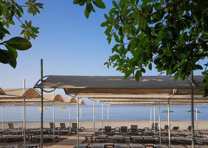 Seaphoria Beach Resort Alanya