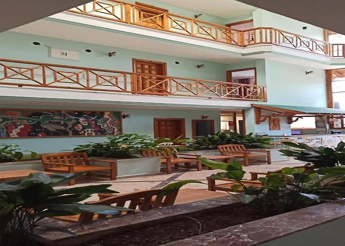 Kemer Agon Butique Hotel