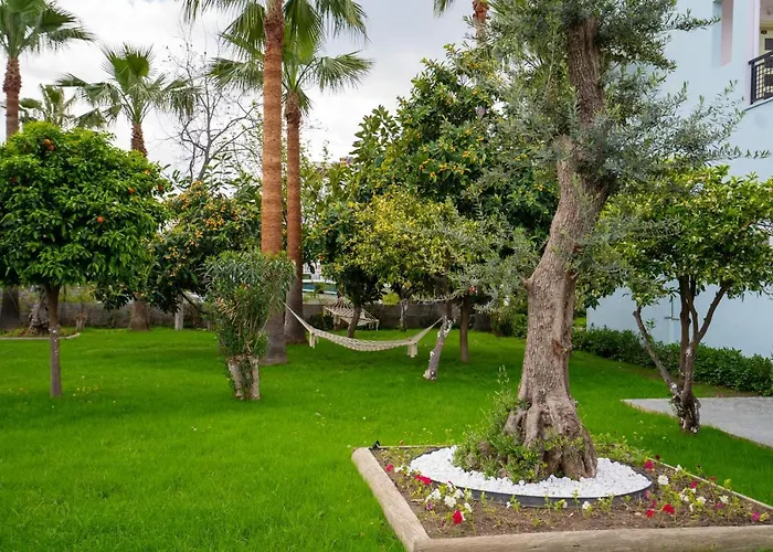 Malibu Resort Hotel Kemer