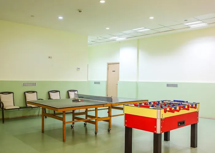 Ayka Life Nature & Peace Antalya