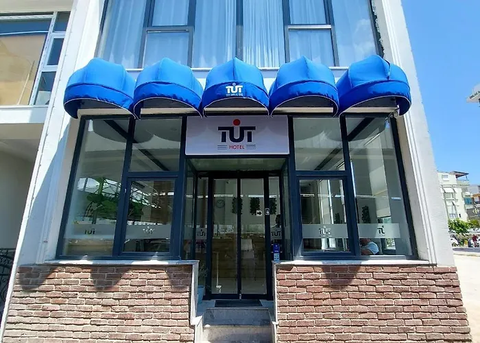 Tut Hotel Antalya
